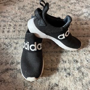 Boys Adidas Slip On Sneakers